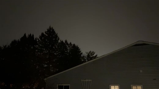 Thunderstorms in London | Ontario Storm Forecast Service