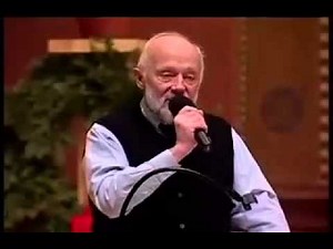 Finding Our Way: A Conference on the Church - Part III: Presentation by Marcus Borg