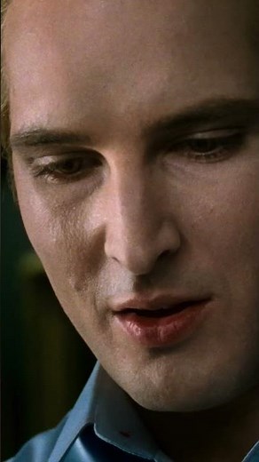 Carlisle and Bella's sweetest bonding #newmoon