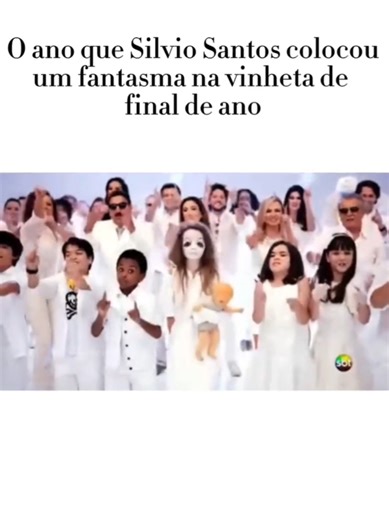 As Pérolas da TV Brasileira: Memórias do Carrossel