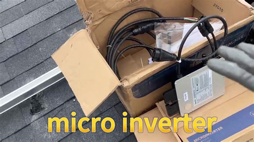 Microinverter 2000W 2400W 2800W Waterproof Solar Inverter 12 Years Manufacturer IP68 Micro Inverter Power