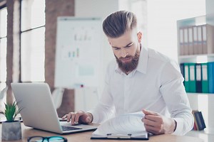 SWOT Analysis for a Consulting Firm