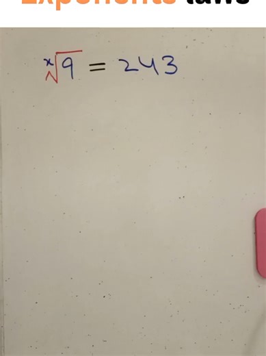 The Math Hacker on TikTok