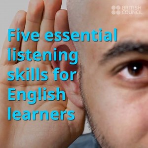 421K views · 861 reactions | Improve your listening skills with these...