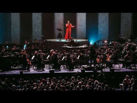 Brooke Fraser - Live with the Auckland Philharmonia | Full Concert