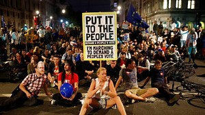 Un « coup d’État » au Royaume-Uni ? Six questions pour comprendre la crise politique