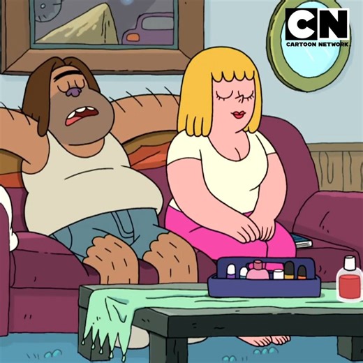 1.8M views · 95K reactions | La llegada de Dyllis, madre de Mary, provoca una gran intromisión en la vida familiar ‍♀️ #Clarence Disfruta el contenido de Cartoon Network en #HBOMax Suscríbete ahora: https://bit.ly/MAX-CartoonLA | Cartoon Network LA | Facebook