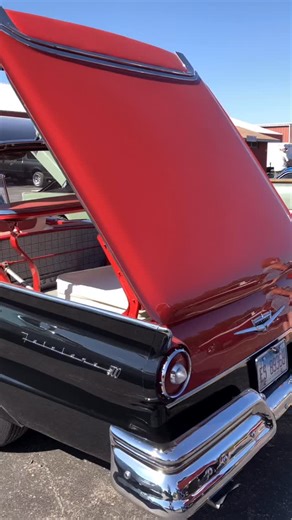 Fall Jefferson Car Show & Swap Meet #swapmeet #carshow #memories #ford | Madison Classics