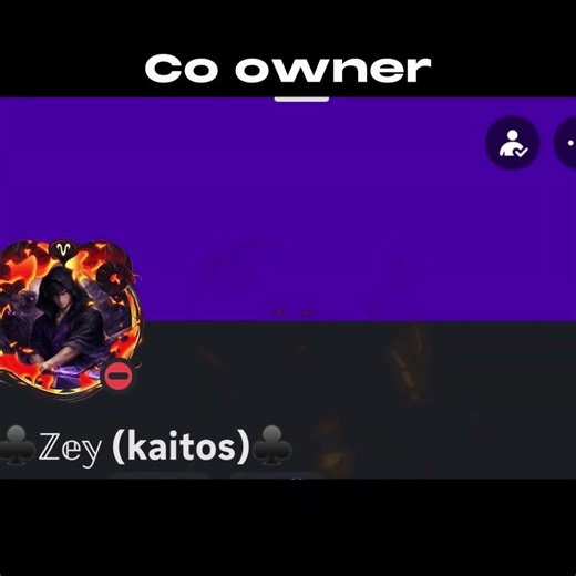 Demon slayer server back open and accepting members #discordserver #demonslayer