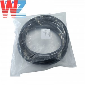 [Hot Item] SMT Placement Machine Cm402 Cm602 Npm Vacuum Pump Belt N510041655AA Synchronization Belt