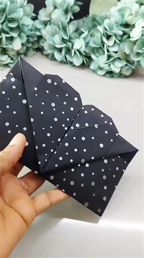 Handmade Envelope Craft Tutorial Using Napkin Techniques