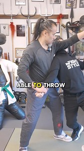 I love the way Dr. Mark Cheng explained Tai Chi. #taichi #kungfu #martialarts | Kevin Lee