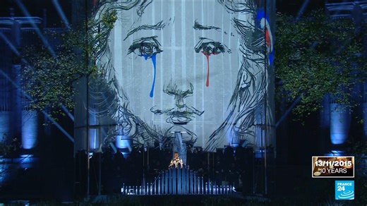 Special edition: Commemorating a decade since the November 2015 Paris attacks
