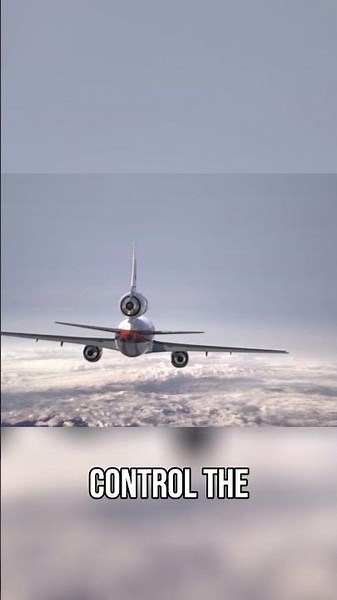 DC-10 Lands With Zero Hydraulics | Mayday: Air Disaster