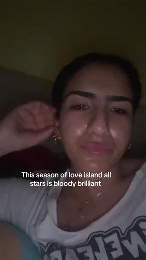 Love Island All Stars Season Highlights
