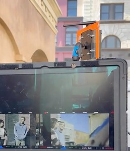 Luca being Luca !!! | Kenny Johnson