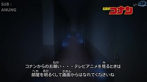 Detective Conan Episode 794 – AnimeSail