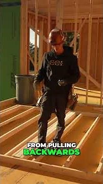 Framing Walls Fast: Hammer Like a Pro!