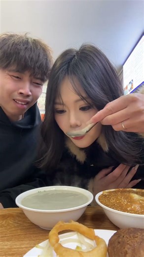 Finding Love in the Unpredictable: Couples' Unscripted Love Journey