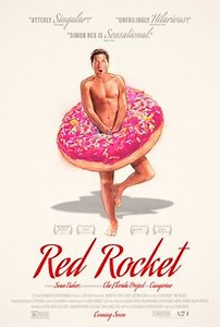 Red Rocket | Audience Reviews