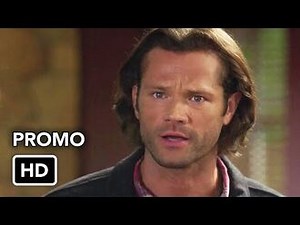 Supernatural 15x19 Promo "Inherit the Earth" (HD) Season 15 Episode 19 Promo