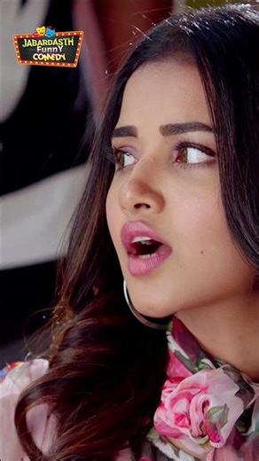 Sai Dharam Tej - Anupama Superhit Comedy Scene | Tej I Love you | JabardasthFunnyComedy