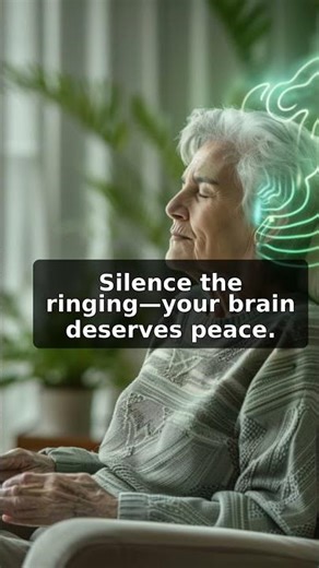 That Ringing in Your Ears May Be Wearing Down Your Brain