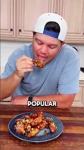 World’s Most Famous Chicken Dishes. 🍗🌍😋