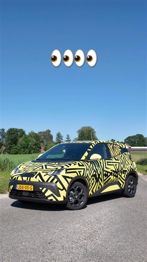 TEST TEST TEST……….. #kreijne #automobile #automotive #fy #auto