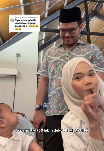 Pengalaman Makan di Rembayung dan Pilihan Kuih