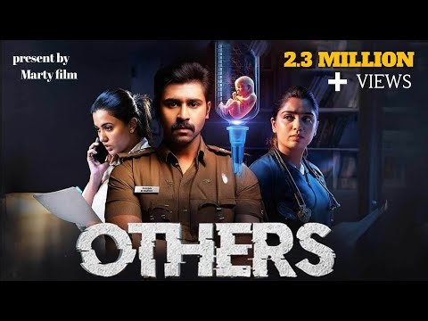 OTHERS – A Dark Crime & Medical Thriller Based On Shocking Truths 2026 New Movie