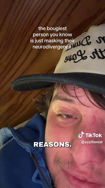 Understanding Neurodivergence and Masking in Society