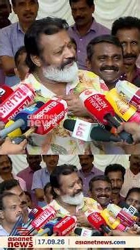 പുതിയ ഭരണം വന്ന ശേഷം രക്ഷപെട്ട് നടക്കുന്ന ആളാണ് ഞാൻ; മുഖ്യമന്ത്രി നല്ല സഹകരണമാണ്: സുരേഷ് ​ഗോപി