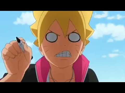 BORUTO ( NARUTO NEXT GENERATION) TAGALOG DUB | EPISODE 5