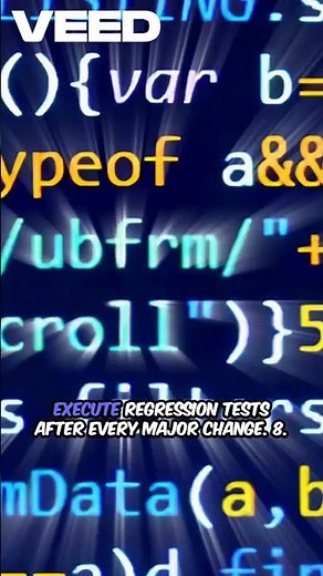 QA Interview Success Tips, QA Analyst, Quality Assurance Analyst, Software, Interview Preparation