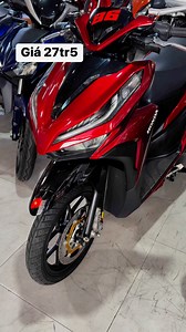 2.8K views · 36 reactions | Vario 2021 giá 27tr5 lựa. Lh 279 Trần quý cáp Phan thiết 0777744111 | Hoang Sport | Facebook