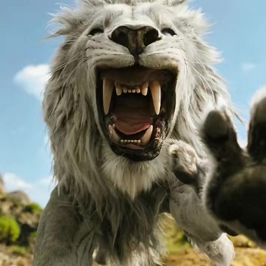 #Mufasa:the Lion king #bahsa Indonesia#fyp