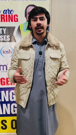 How to become a professional safety officer #Nebosh #iosh #OSHA #safety #NEBOSHIGC #NEBOSHIGC @shabir usmani | Occupational health & Safety