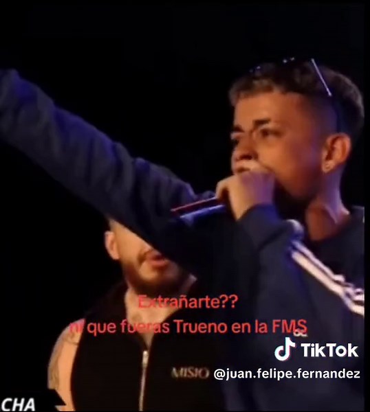 ⚡ trueno fms #fmsargentina🇦🇷 #trueno #fypシ #paratiiiiiiiiiiiiiiiiiiiiiiiiiiiiiii