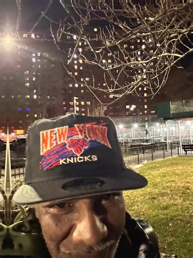 Trust no one stay focused keep stacking