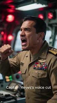 “Waves of Steel”