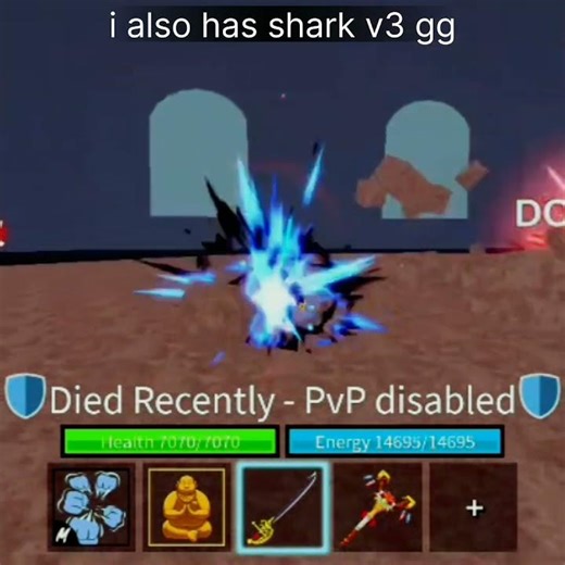 Making my way to third sea lol ayo chill watch the vid