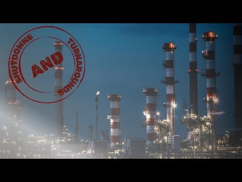 Shutdowns & Turnarounds