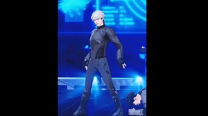 EUNHO都银虎歌曲‘DASH’舞台直拍竖版250206
