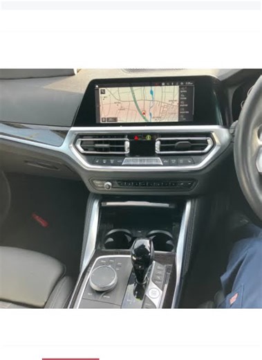 WBA12AV0X0FM83701 -- 2022/10 BMW 4series Gran Coupe 420i #details #automobile