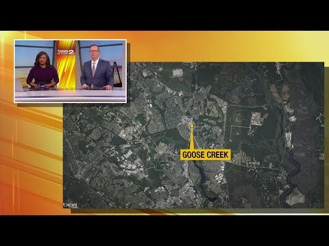 Goose Creek could get new zip code