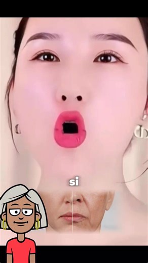 235K views · 3.8K reactions | Reduce surcos nasogenianos de una forma natural con Yoga Facial  #yogafacial #faceyoga #cuidadopersonal #cuidadodelapiel #pielsaludable #adiosarrugas #arrugasfaciales #masajefacial #eliminaarrugas #rejuvenescimento #antienvejecimiento #tipsdebelleza #lineasdeexpresion #belleza #bellezanatural #surcosnasogenianos #sinarrugas #flacidez | Aprende Yoga Facial | Facebook