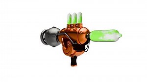 Space Weapon Ray Gun Alien Blaster Stock Footage Video (100% Royalty-free) 3953554183 | Shutterstock