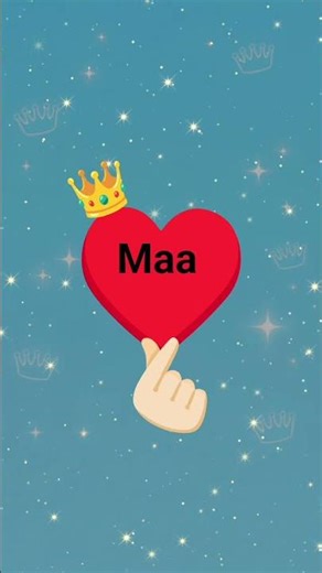i miss you maa 🆕🆕