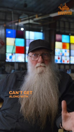 My short documentary about Daniel Chapman, recently retired from Blenko Glass after 46 years, is premiering on the 25th on the Blenko campus! Tickets: https://blenko.com/collections/blenko-experiences/products/breaking-the-mould-movie-viewing-party-saturday-october-25th | Dalewood Creative